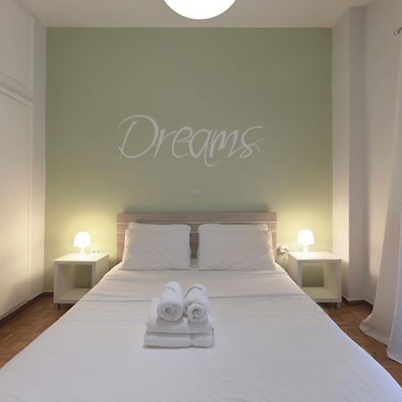 Cozy Athenian One Bd, Pistachio Charm Διαμέρισμα Εξωτερικό φωτογραφία