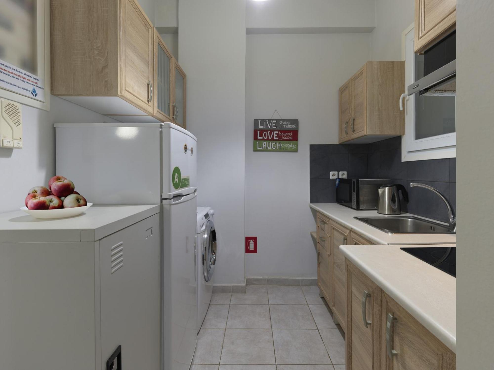 Cozy Athenian One Bd, Pistachio Charm Διαμέρισμα Εξωτερικό φωτογραφία
