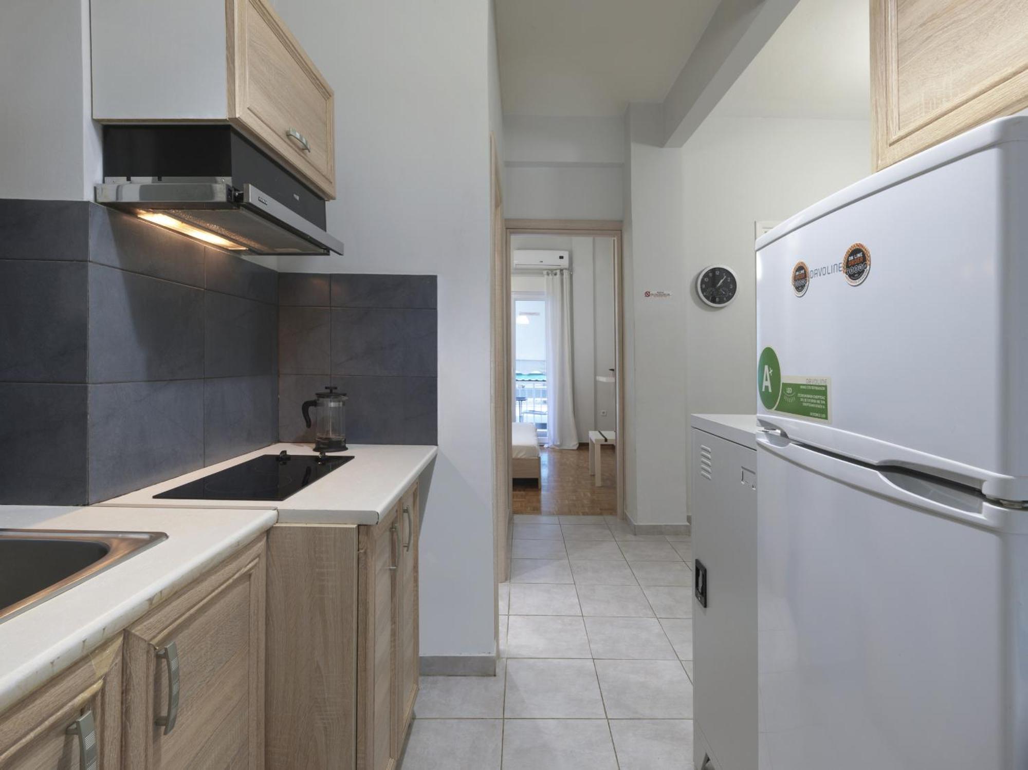 Cozy Athenian One Bd, Pistachio Charm Διαμέρισμα Εξωτερικό φωτογραφία